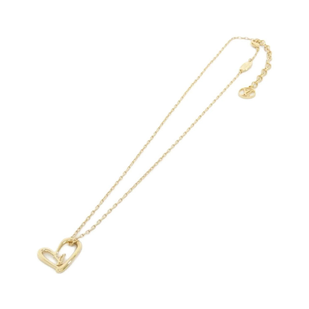 LOUIS VUITTON Love Necklace - Picture 2 of 4